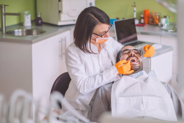 Best Mobile Emergency Dentist in Rotonda, FL