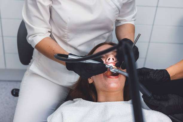 Best Emergency Dentist for Knocked-Out Tooth in Rotonda, FL